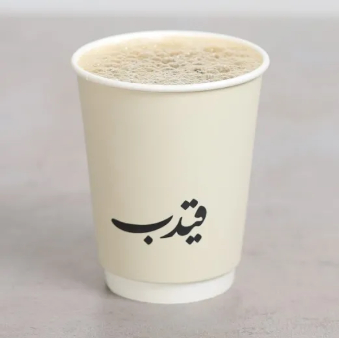 Gedeb hot specialty cup